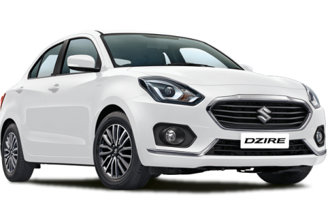 Swift Dzire