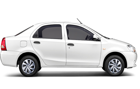 Toyata Etios