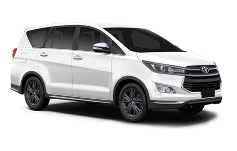 Toyata Innova
