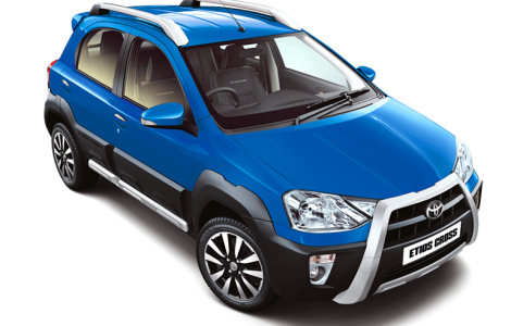 Toyota Liva