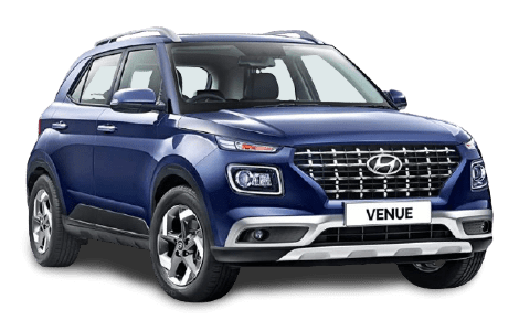 Hyundai Venue Automatic