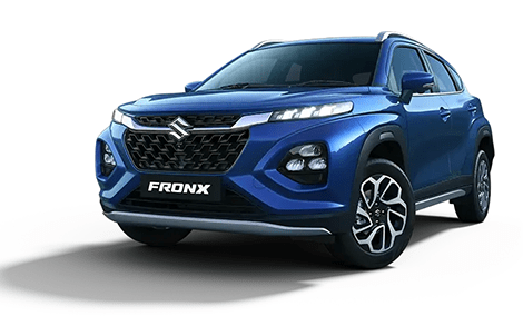 Maruti Suzuki Nexa FRONX Automatic