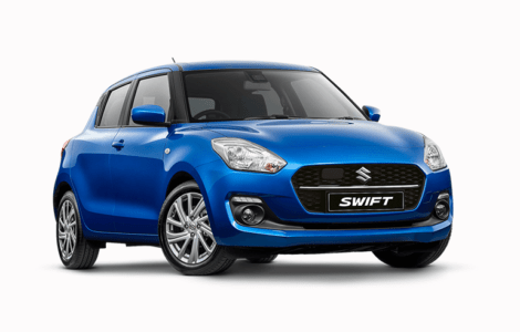 Maruti Swift Automatic