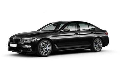 BMW 5 Series 520d Automatic