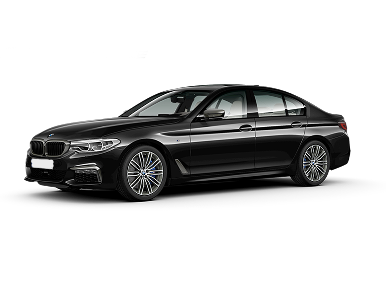 BMW 5 Series Rental In Goa | Luxury Cars On Rent In Goa