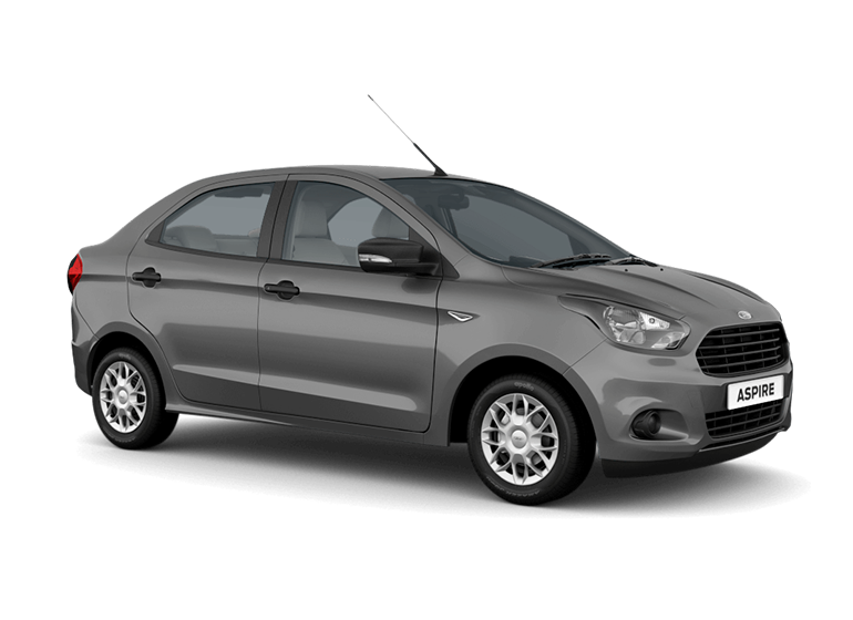 Ford Aspire Rental In Goa | Sedan Cars On Rent In Goa