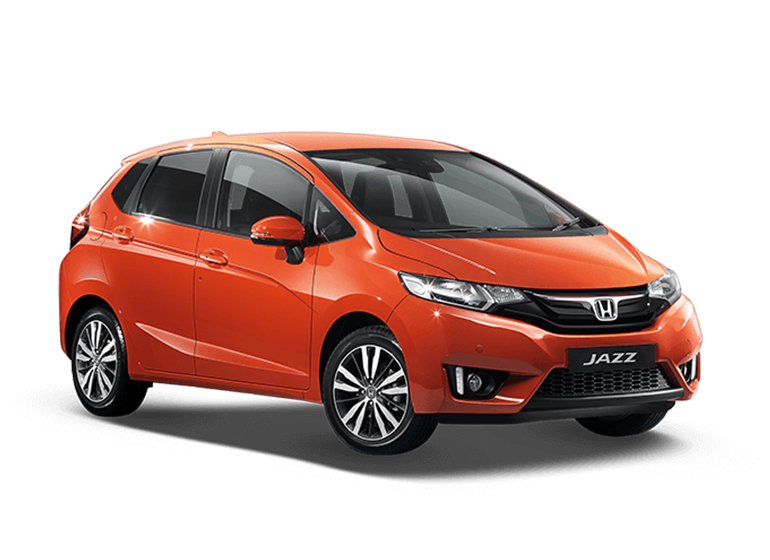 Honda Jazz Rental In Goa | Honda Jazz Car On Rent In Goa