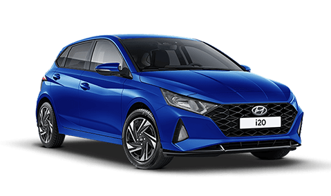 Rent Hyundai i20 with Sunroof in Goa | Go Goa Car Rentals