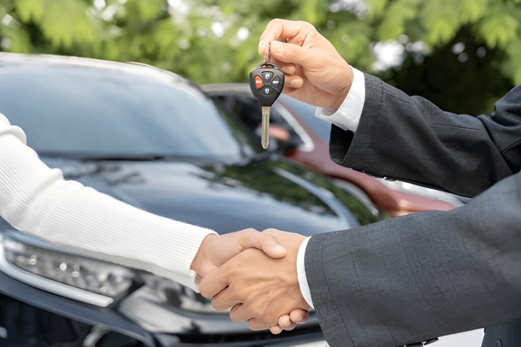 self drive car rental in Goa